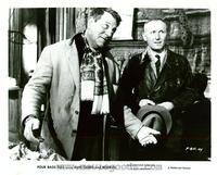Four Bags Full - 8 x 10 B&W Photo #2