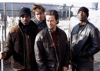 Four Brothers - 8 x 10 Color Photo #1