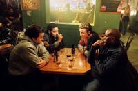 Four Brothers - 8 x 10 Color Photo #3