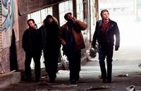 Four Brothers - 8 x 10 Color Photo #4