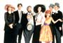 Four Weddings and a Funeral - 8 x 10 Color Photo #4