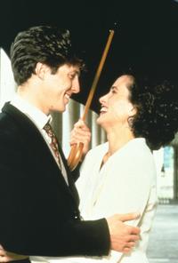 Four Weddings and a Funeral - 8 x 10 Color Photo #2
