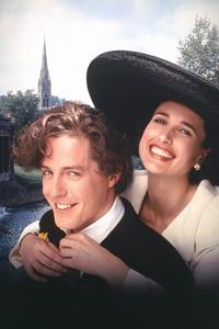 Four Weddings and a Funeral - 8 x 10 Color Photo #3