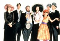 Four Weddings and a Funeral - 8 x 10 Color Photo #4