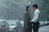 Four Weddings and a Funeral - 8 x 10 Color Photo #8