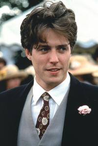 Four Weddings and a Funeral - 8 x 10 Color Photo #9