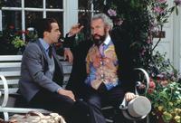 Four Weddings and a Funeral - 8 x 10 Color Photo #11
