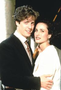 Four Weddings and a Funeral - 8 x 10 Color Photo #12