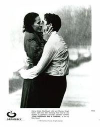 Four Weddings and a Funeral - 8 x 10 B&W Photo #1