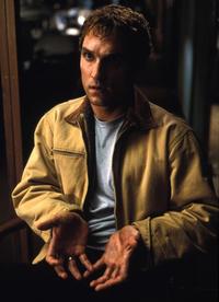 Frailty - 8 x 10 Color Photo #1