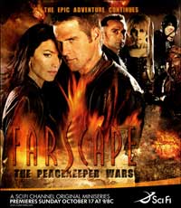 Francesca - 27 x 40 TV Poster - Style A