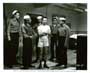 Francis in the Navy - 8 x 10 B&W Photo #1