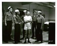 Francis in the Navy - 8 x 10 B&W Photo #1