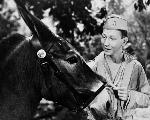 Francis - 8 x 10 B&W Photo #1