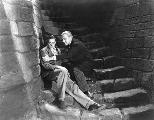 Frankenstein - 8 x 10 B&W Photo #2