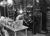 Frankenstein - 8 x 10 B&W Photo #3