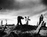 Frankenstein - 8 x 10 B&W Photo #4