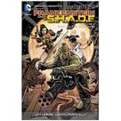 Frankenstein - Agent of Shade Graphic Novel