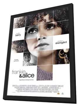 Frankie and Alice Movie