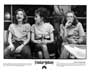 Frankie and Johnny - 8 x 10 B&W Photo #6