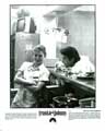 Frankie and Johnny - 8 x 10 B&W Photo #7