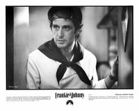 Frankie and Johnny - 8 x 10 B&W Photo #1