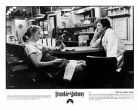 Frankie and Johnny - 8 x 10 B&W Photo #2