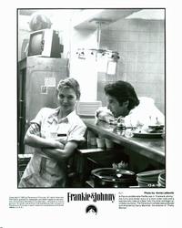 Frankie and Johnny - 8 x 10 B&W Photo #7