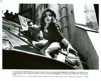 Frantic - 8 x 10 B&W Photo #4