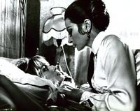 Fraulein Doktor - 8 x 10 B&W Photo #2