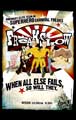 Freak Show - 11 x 17 TV Poster - Style A