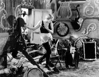 Freaks - 8 x 10 B&W Photo #1