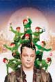 Fred Claus - 8 x 10 Color Photo #5