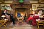 Fred Claus - 8 x 10 Color Photo #11