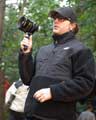 Fred Claus - 8 x 10 Color Photo #12