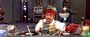 Fred Claus - 8 x 10 Color Photo #22