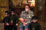 Fred Claus - 8 x 10 Color Photo #30