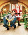 Fred Claus - 8 x 10 Color Photo #32