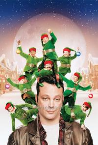 Fred Claus - 8 x 10 Color Photo #5