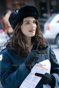 Fred Claus - 8 x 10 Color Photo #6