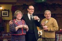 Fred Claus - 8 x 10 Color Photo #14