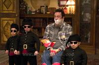 Fred Claus - 8 x 10 Color Photo #30