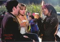 Freddy Vs. Jason - 8 x 10 Color Photo #9