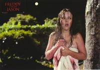 Freddy Vs. Jason - 8 x 10 Color Photo #10
