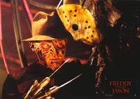 Freddy Vs. Jason - 8 x 10 Color Photo #12
