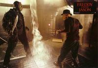 Freddy Vs. Jason - 8 x 10 Color Photo #8