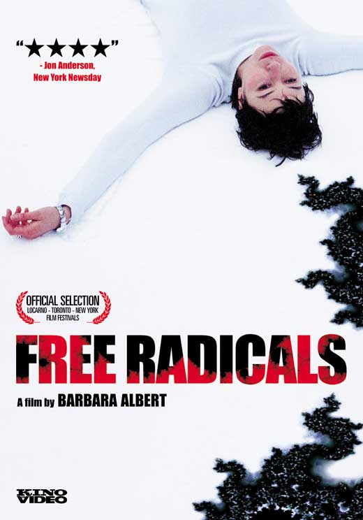 Free Radicals movie