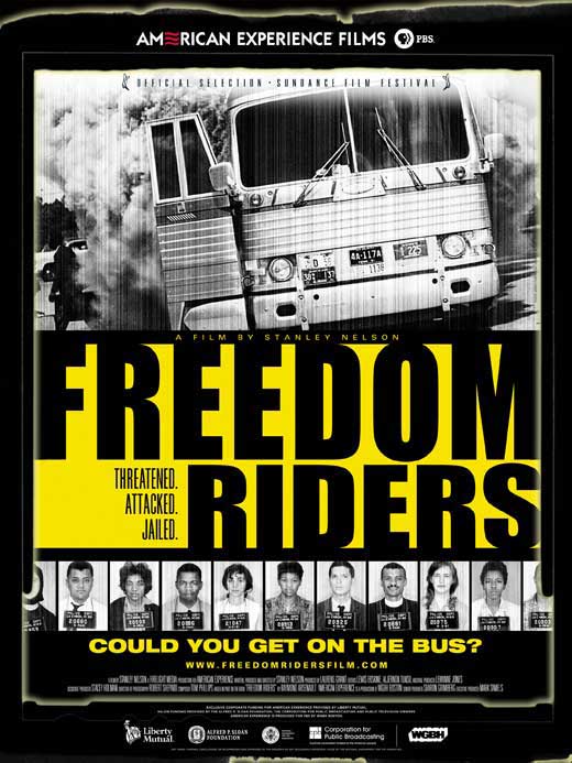 freedom riders  movie