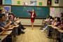 Freedom Writers - 8 x 10 Color Photo #7