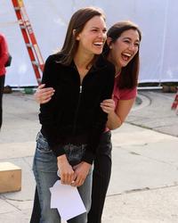 Freedom Writers - 8 x 10 Color Photo #19